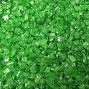 Green Glimmer Sugar 50g