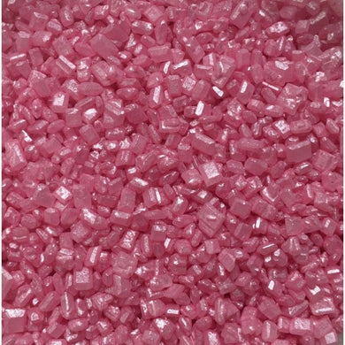 Glimmer Sugar Pink 50g