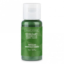 Metallic Edible Art Paint by Sweet Sticks