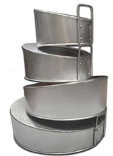 Pre-Loved Tins