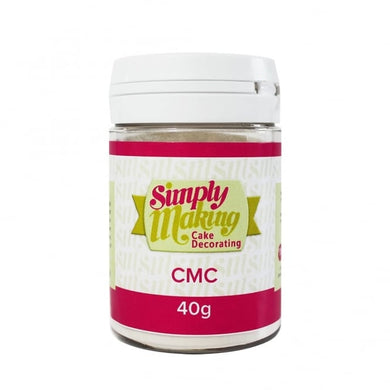 CMC / Tylose Powder