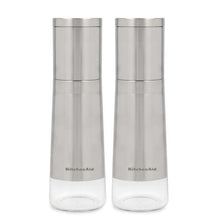 Salt and Pepper Grinders - KitchenAid