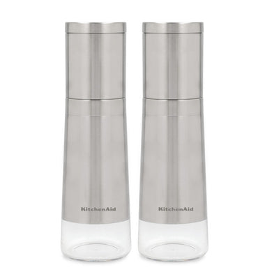 Salt and Pepper Grinders - KitchenAid