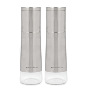 Salt and Pepper Grinders - KitchenAid
