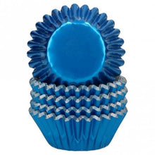 Mini Cake Cases x 160 - various colours available
