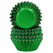 Mini Cake Cases x 160 - various colours available