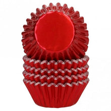 Mini Cake Cases x 160 - various colours available