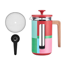 La Cafetière Cafetiere - 8 cup - 2 designs available