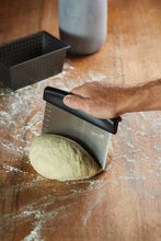 Dough Cutter and Scraper