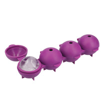 Ice Ball Maker