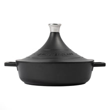 Cast Aluminium Tagine - Masterclass