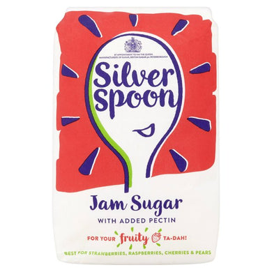 Jam Sugar 1Kg