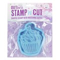 Sweet Stamp & Cut Range