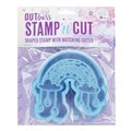 Sweet Stamp & Cut Range