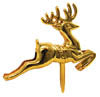 Reindeer (Gold/Silver)