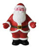 Father Christmas Topper