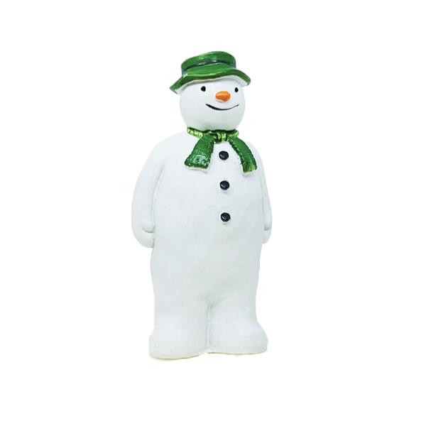 The Snowman Topper