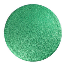 Cake Boards: Round / Square: Coloured