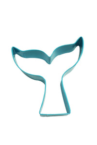 Mermaid Tail Cookie Cutter