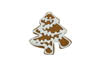 Mug Hugger Christmas Cookie Cutter Set