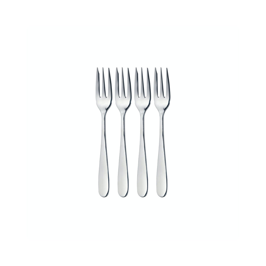 Pastry Forks x 4 – Home Bake - specialist cook shop