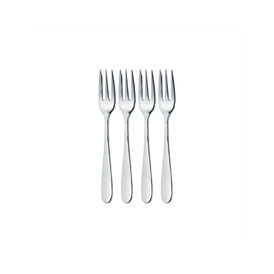 Pastry Forks x 4