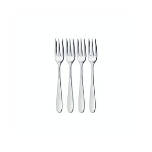 Pastry Forks x 4