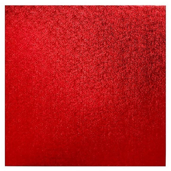 Cake Boards: Round / Square: Coloured