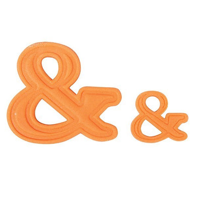 Ampersand x 2 Plunge Cutters Set