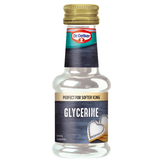 Glycerine 38ml