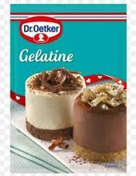 Gelatine - Powdered